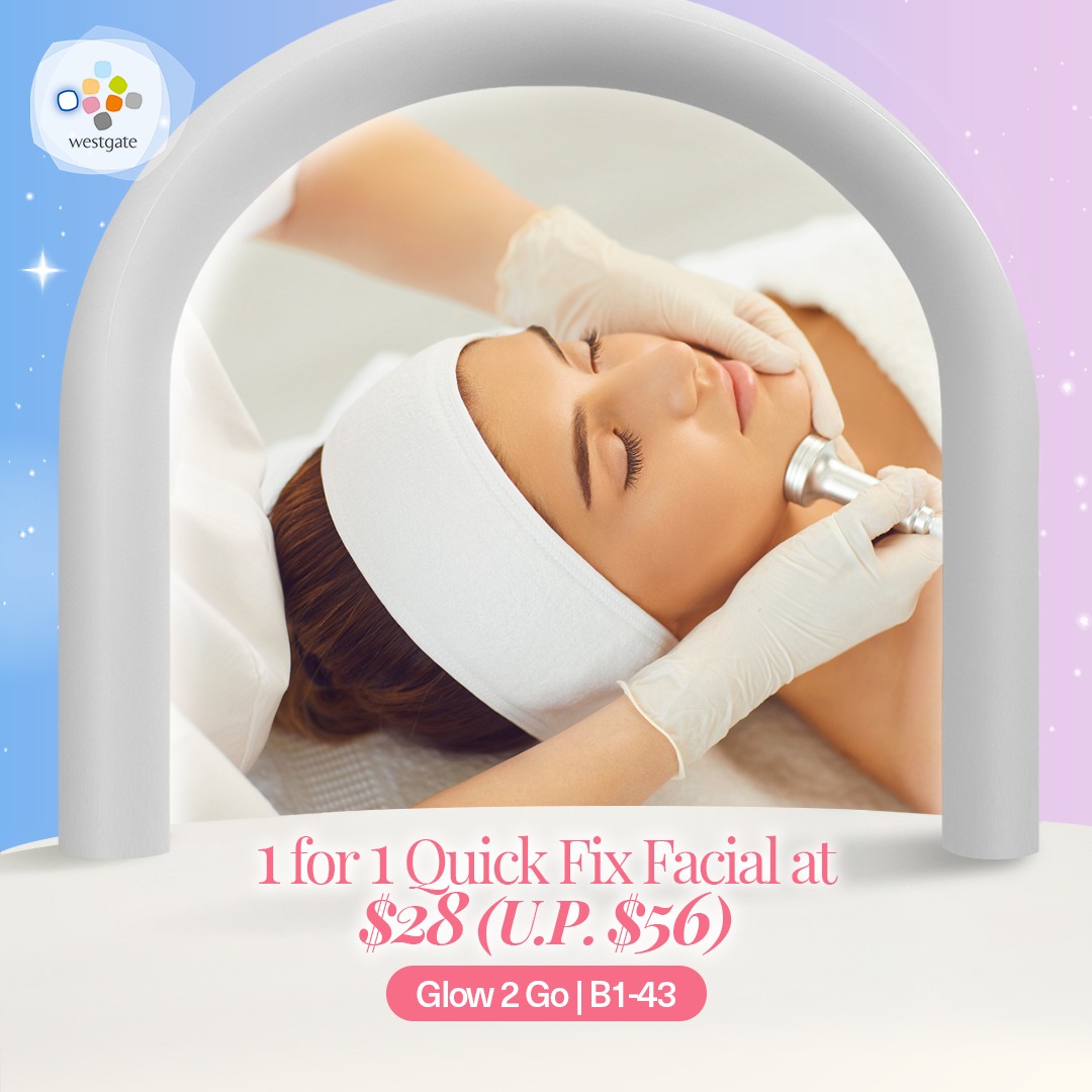 A serene collection of items promoting self-care and well-being.