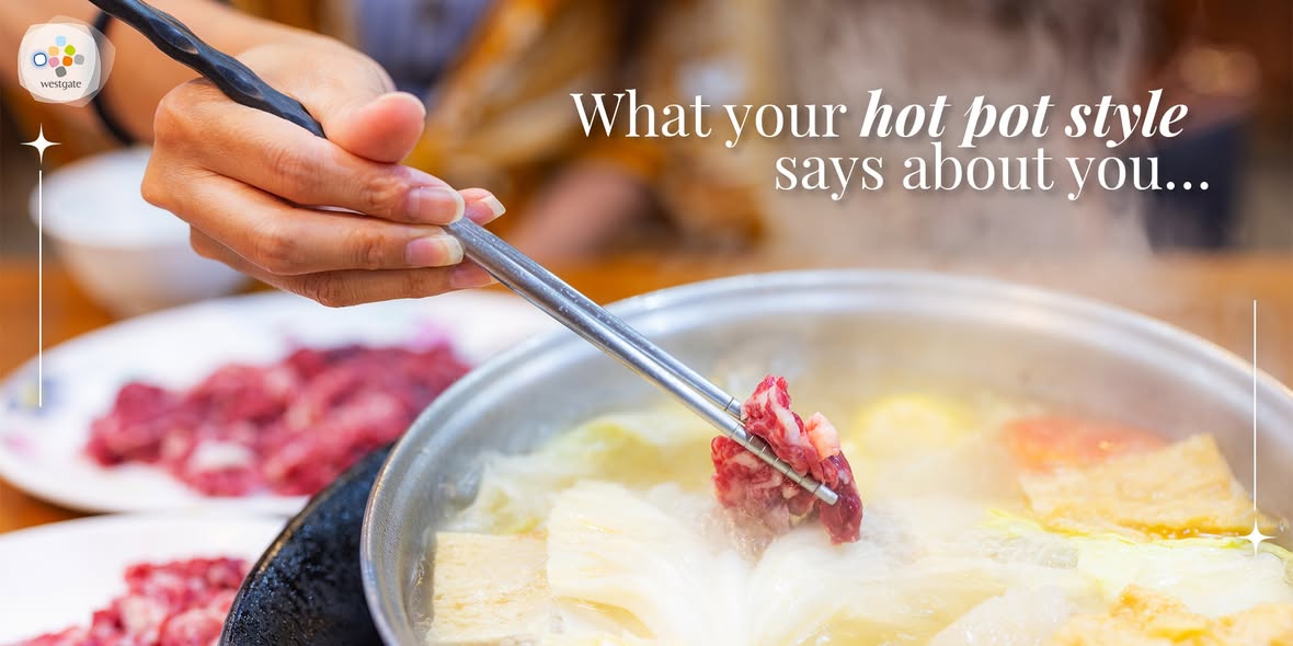 A variety of fresh vegetables and dipping sauces on a dining table