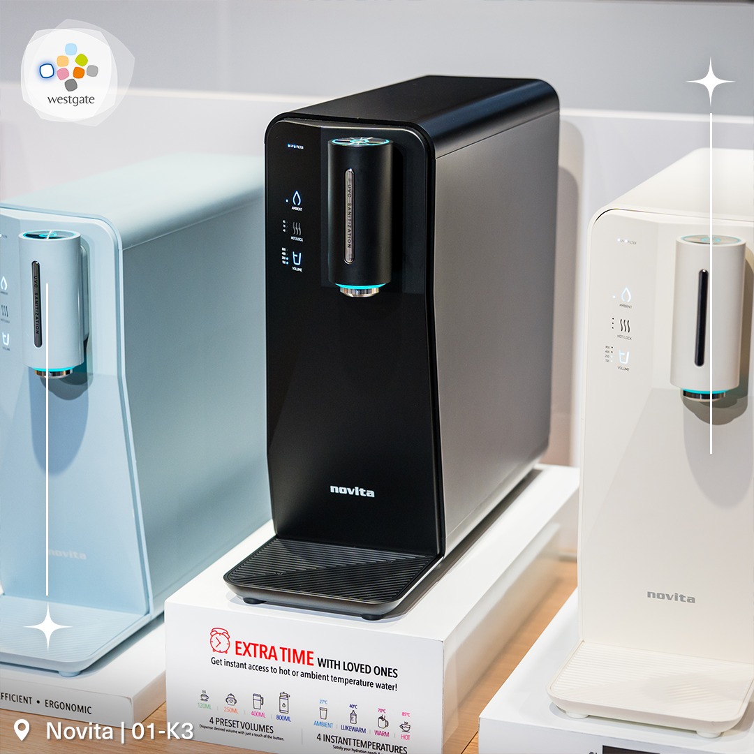 Home electronics and entertainment setup