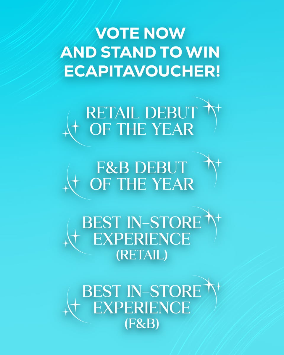 Exceptional dining and F&B experience