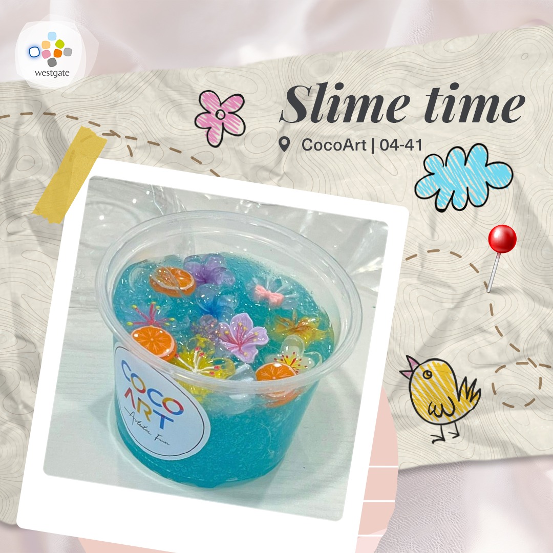 Delicious treats for a special fun day