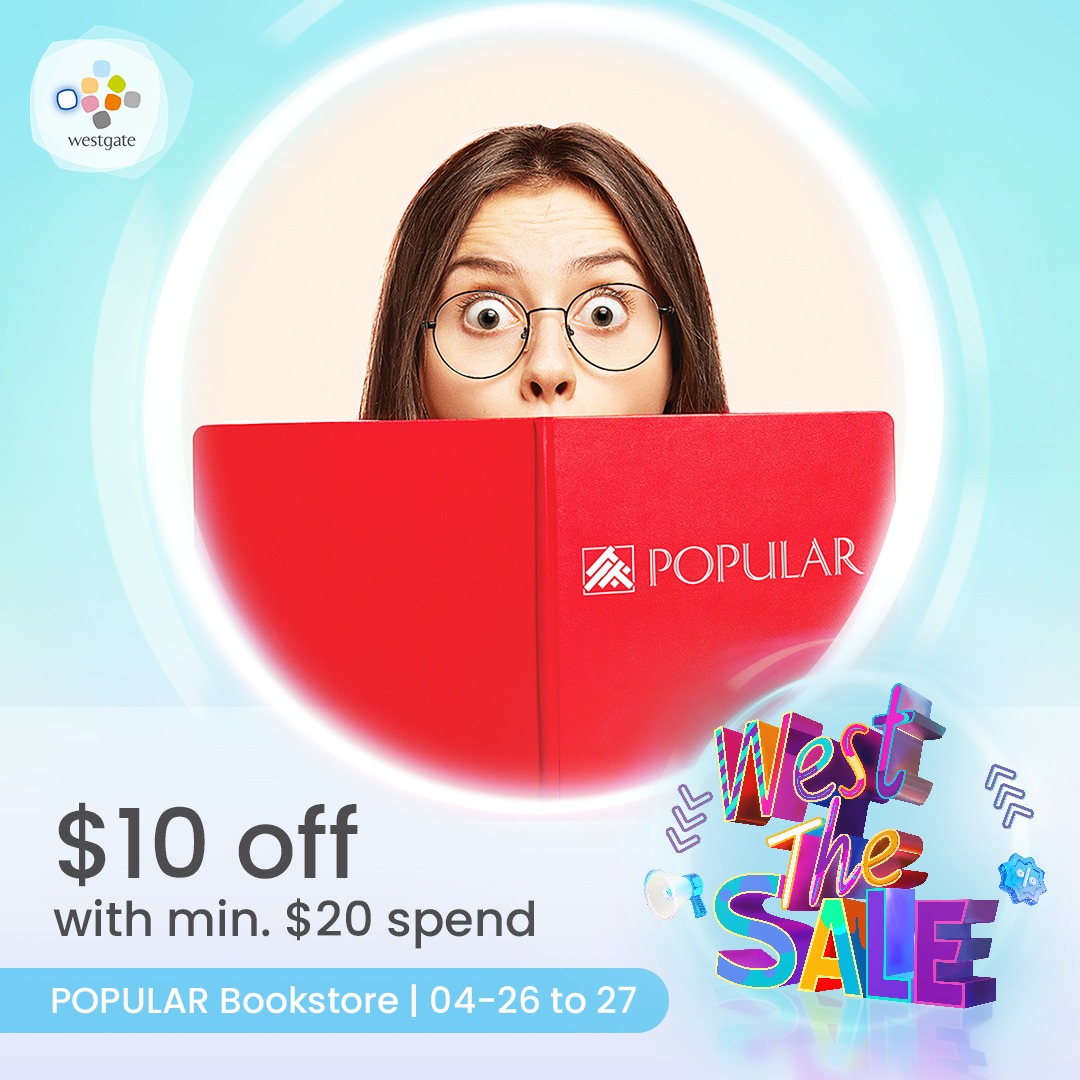 Promotional image for West's eVoucher offer