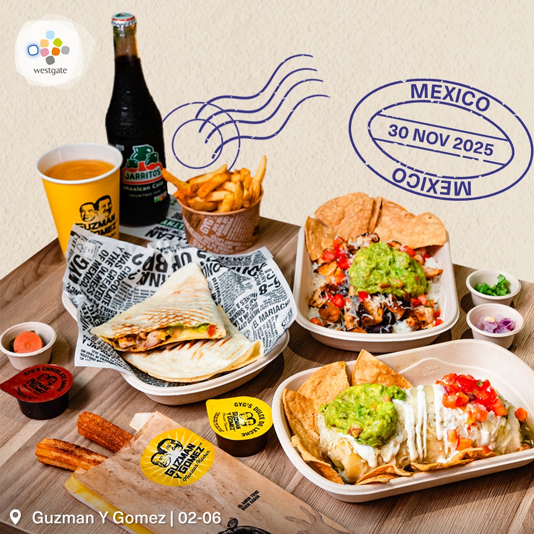 Authentic Thai cuisine from Sanook Kitchen