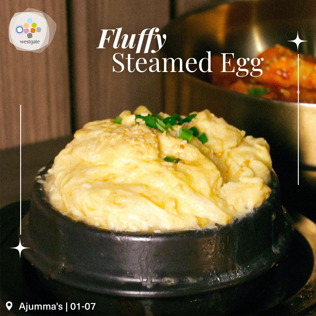 A close-up of a perfectly cooked egg