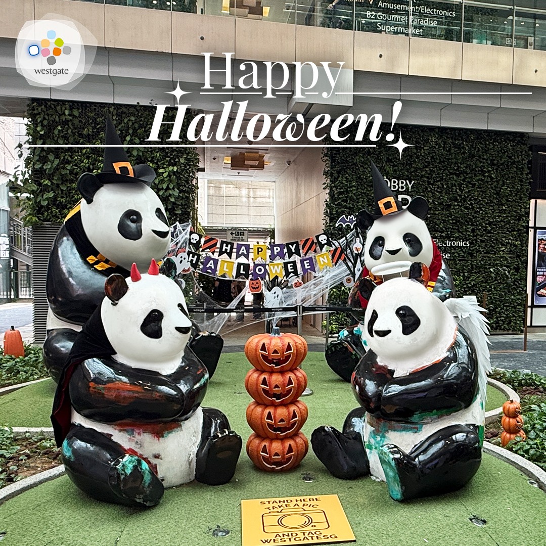 A festive jack-o'-lantern glowing brightly amidst spooky decorations, setting a fun Halloween atmosphere.