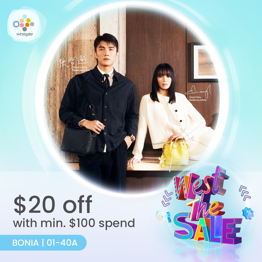 Promotional image for CapitaStar shopping eVouchers