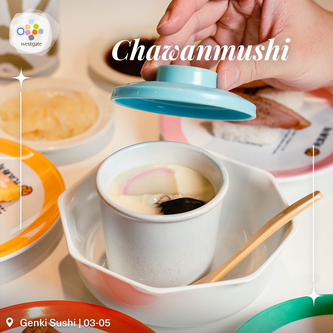 An assortment of egg-based culinary delights