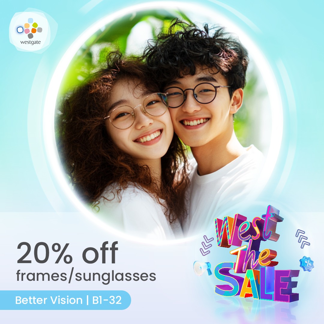 Promotional image for CapitaStar shopping eVouchers