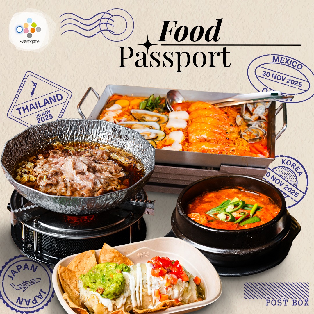 Delicious Korean food from Ajumma's Korean Restaurant