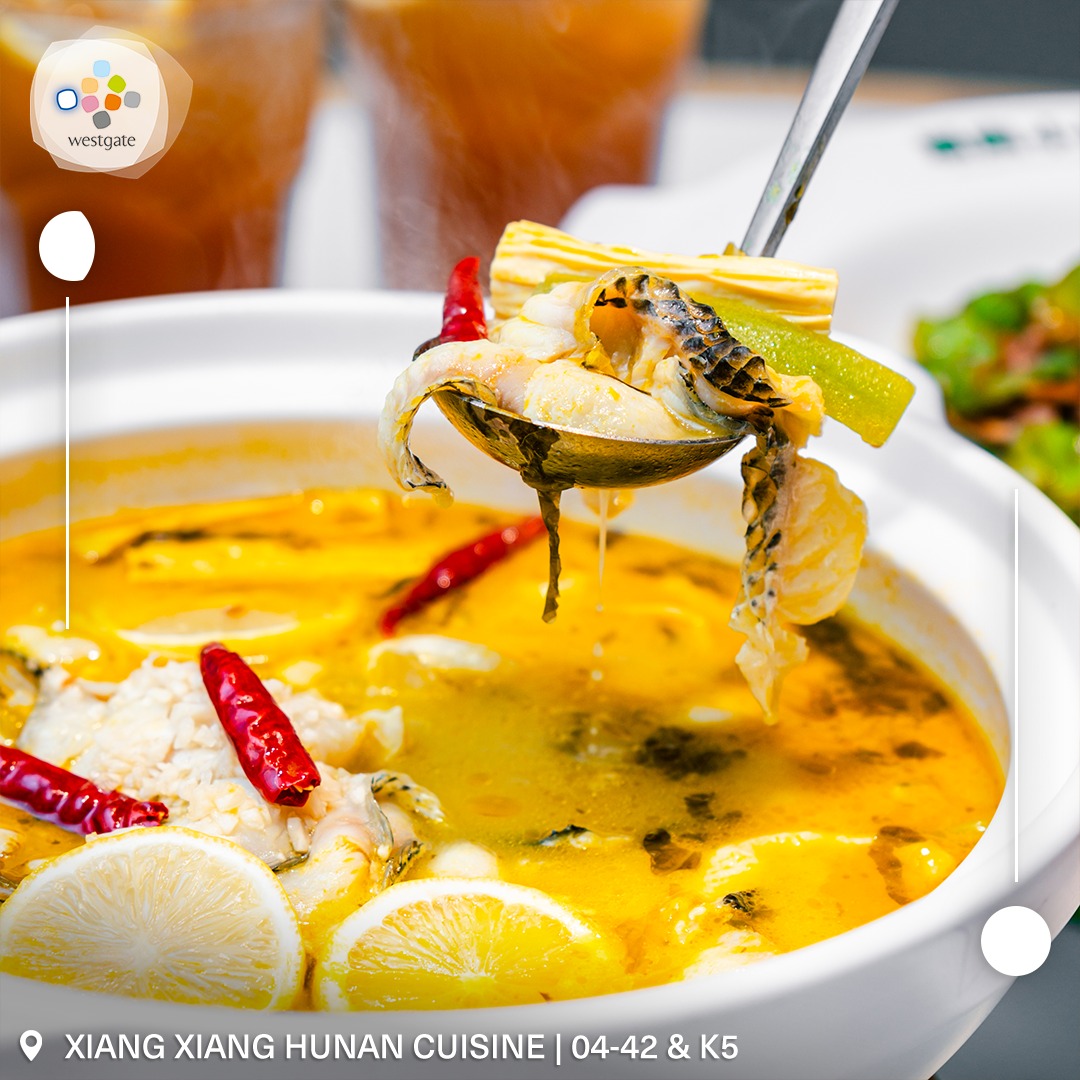A variety of delicious dishes perfect for a Mid-Autumn Festival feast