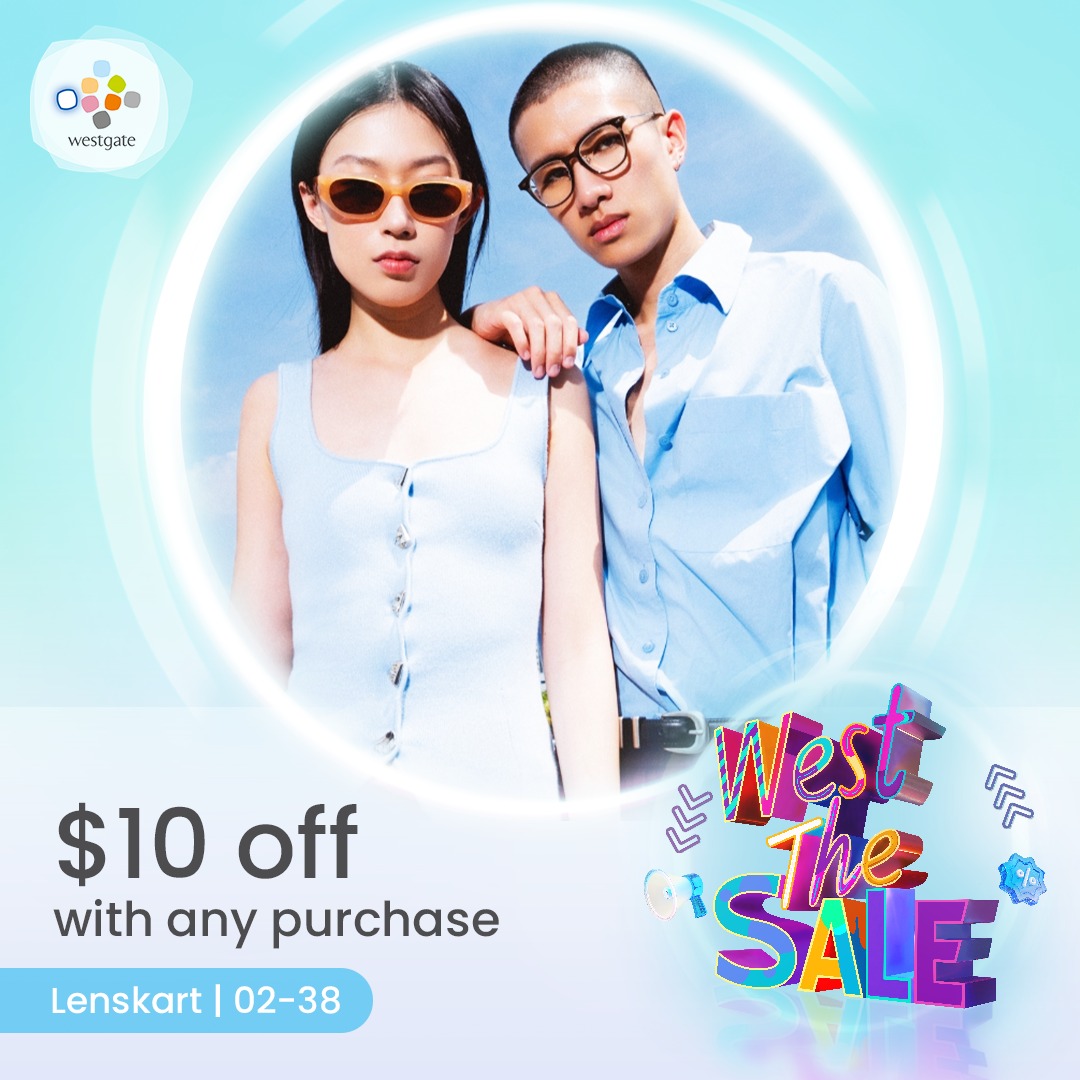 Promotional image for CapitaStar shopping eVouchers