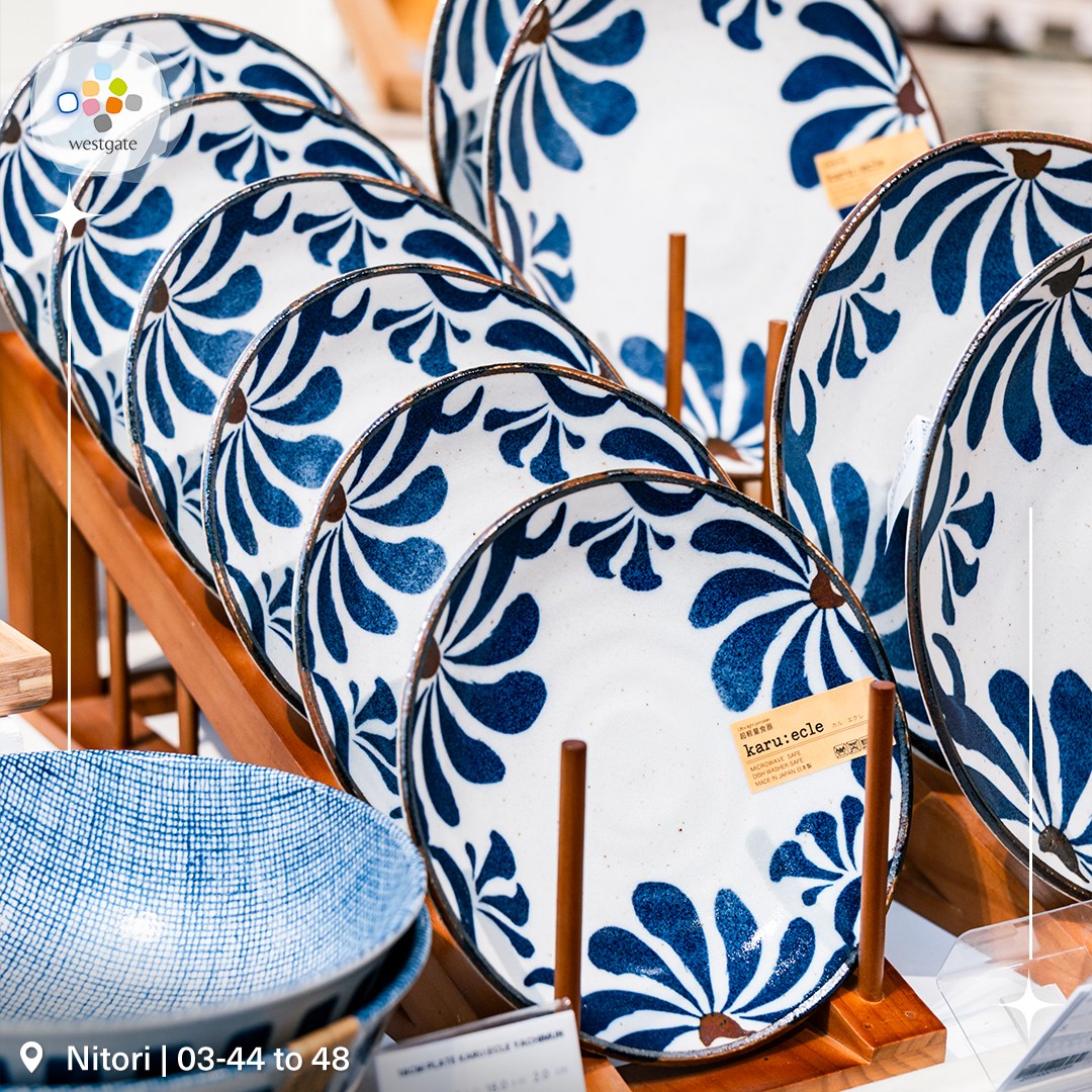 Stylish modern home interior with new linens