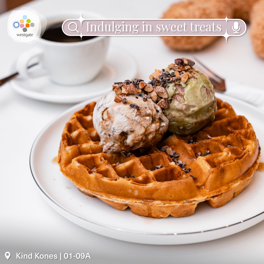 Hands working on a creative DIY craft project