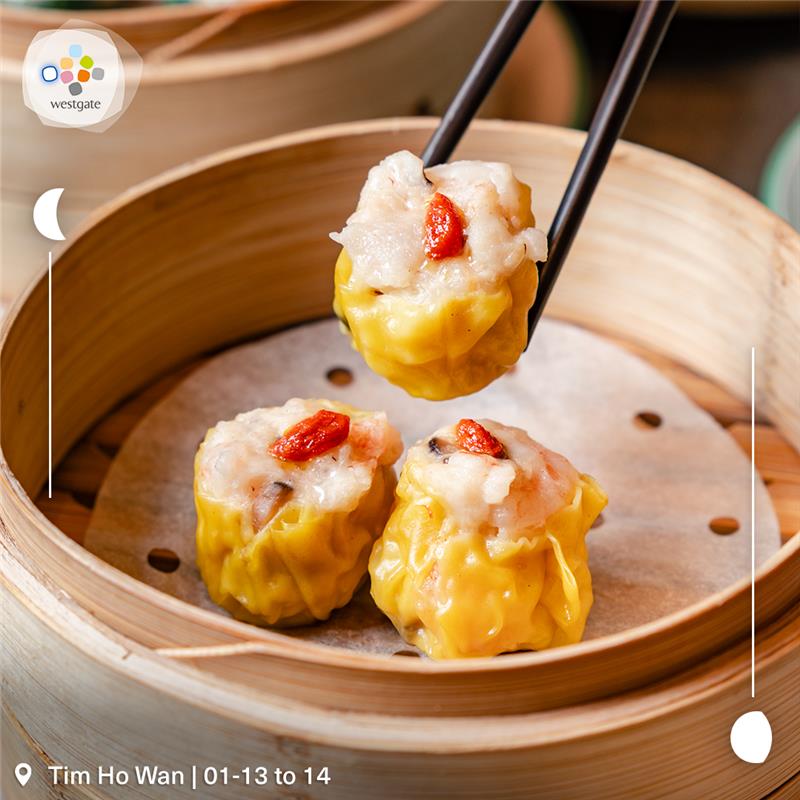 Exquisite culinary creations to share with loved ones during Mid-Autumn