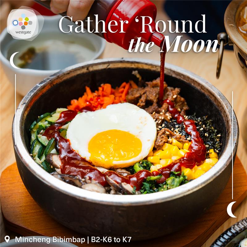 Gourmet dishes to enhance your Mid-Autumn Festival celebration