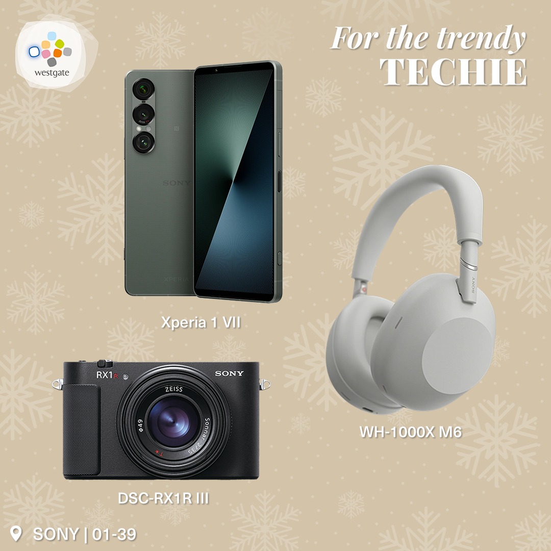 Thoughtful Christmas gift ideas for men