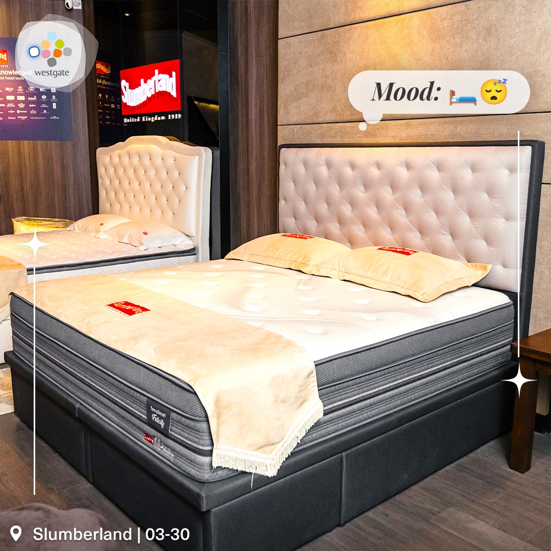 Soft bedding and pillows arranged for comfort